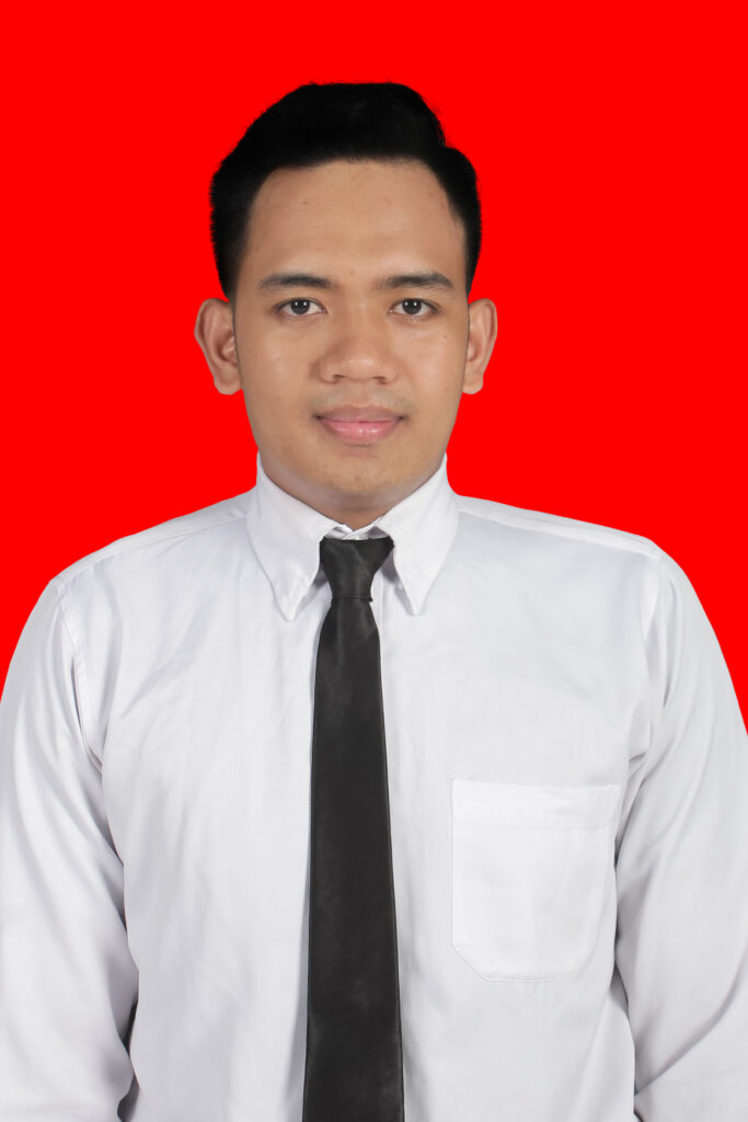 Muh. Chaerul Anwar, S.H.,M.H