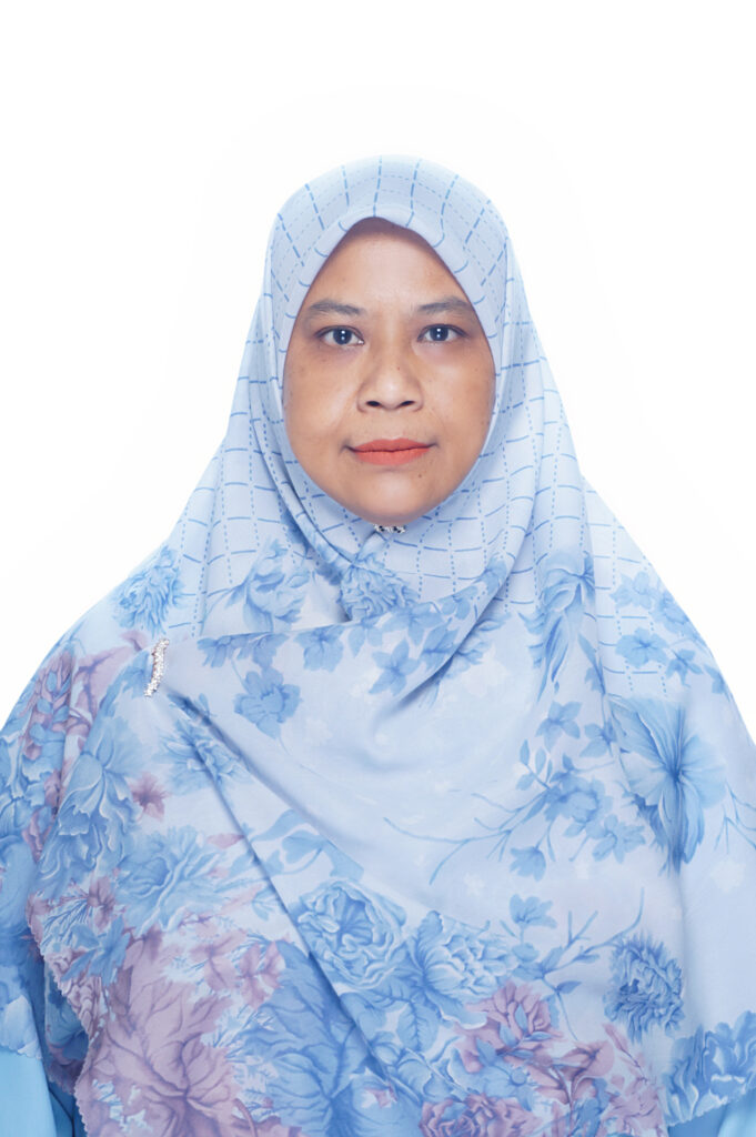 Dr. Rosmalinda, S.H.,LL.M