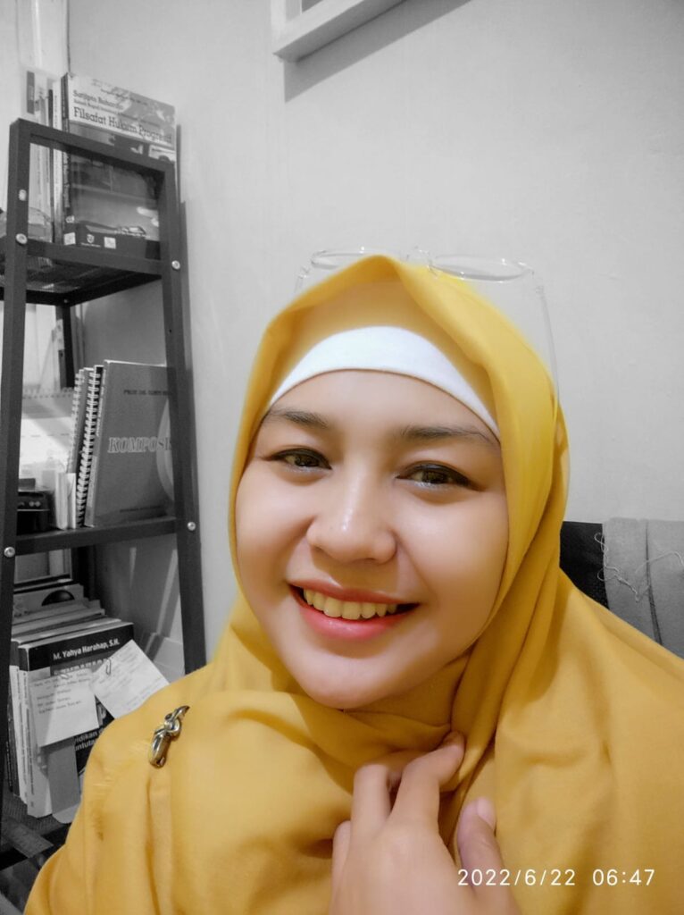 Dr. Nursolihi Insani., S.H., M.H