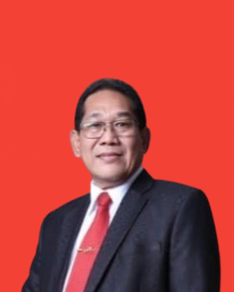 Assoc. Prof. Dr. Sahat Maruli Tua Situmeang, S.H.,M.H.,M.A.B.