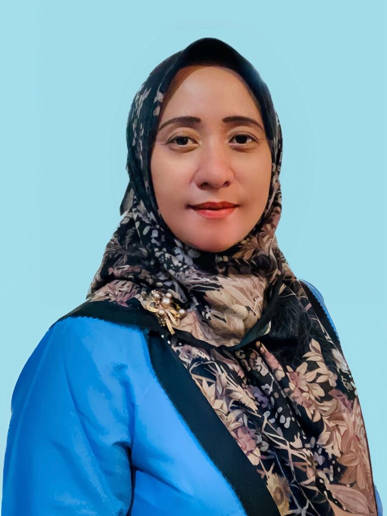 Dr. Anita Zulfiani., S.H., M.Hum., C.L.A