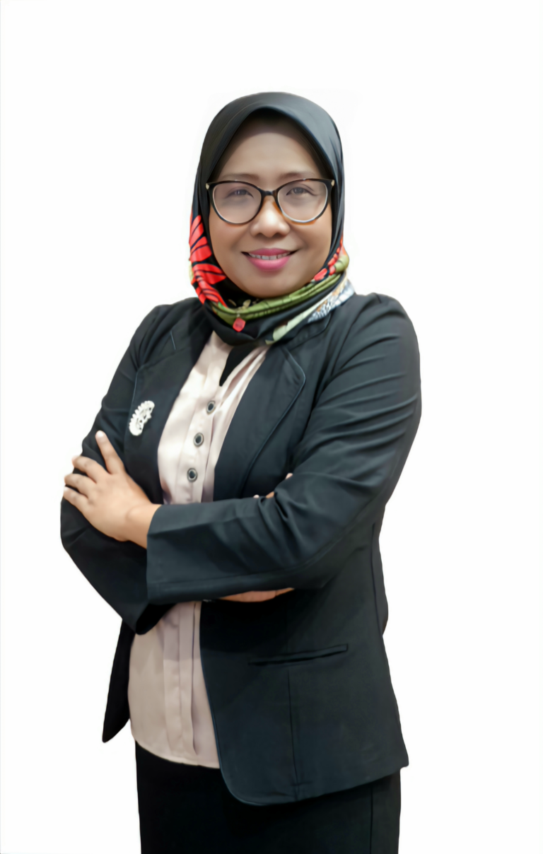 RAFIQOH LUBIS, SH, M.HUM