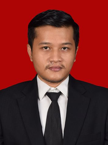 Ahmad Iqbal, S.H., M.H.