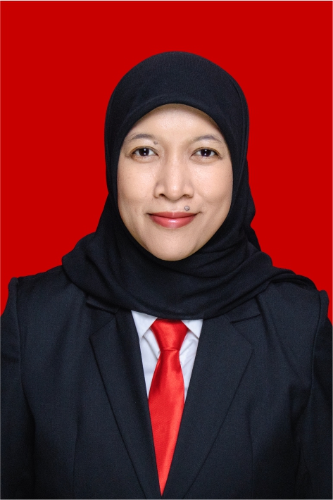 Dr. Dede Kania, SHI., MH.