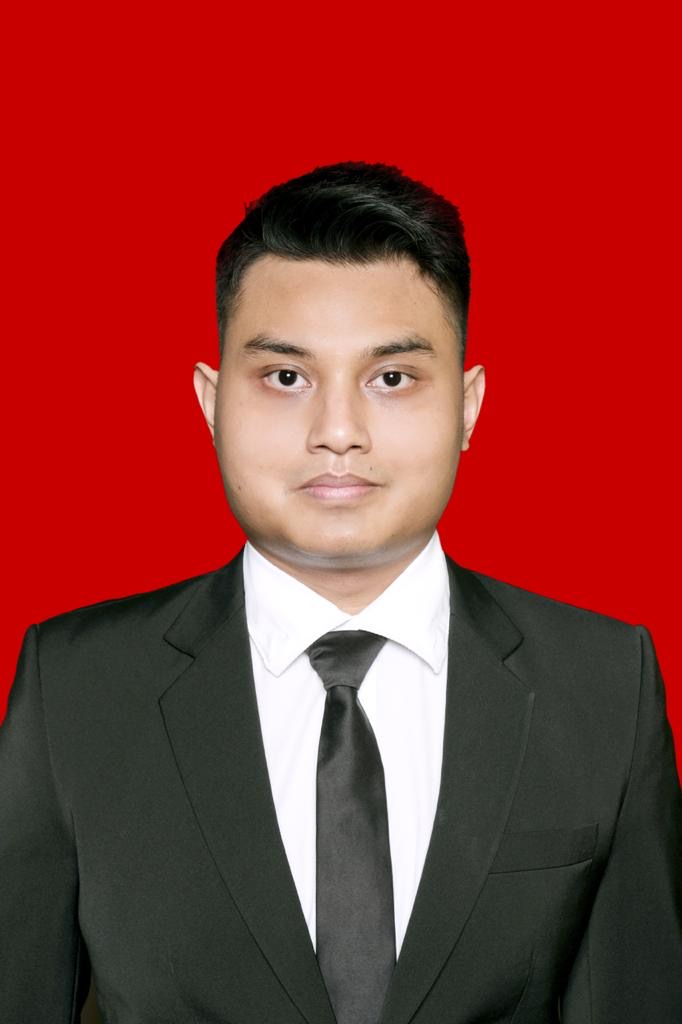 Faris Fachrizal Jodi, S.H., M.H.