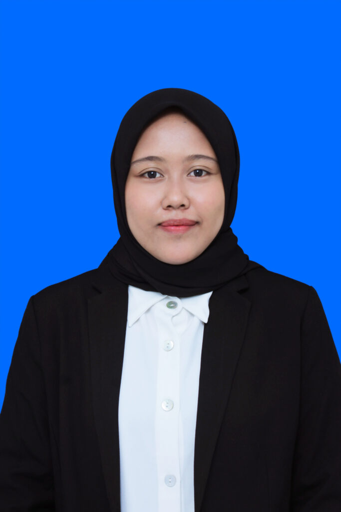 Nabila Ihza Nur Muttaqi, S.H., M.H.