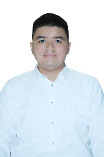 Dony Setiawan Putra, S.H., M.H