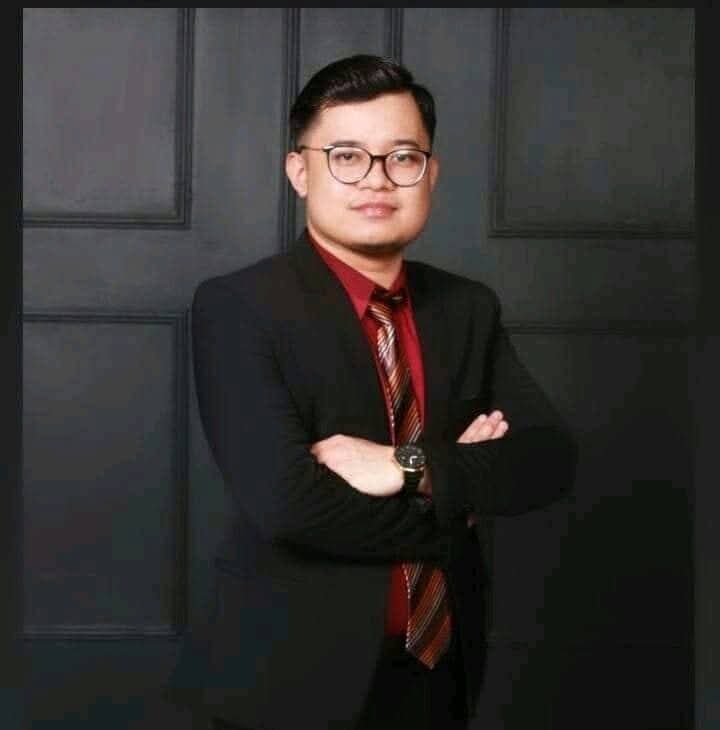 Azriel Pualillin, S.H.,M.H