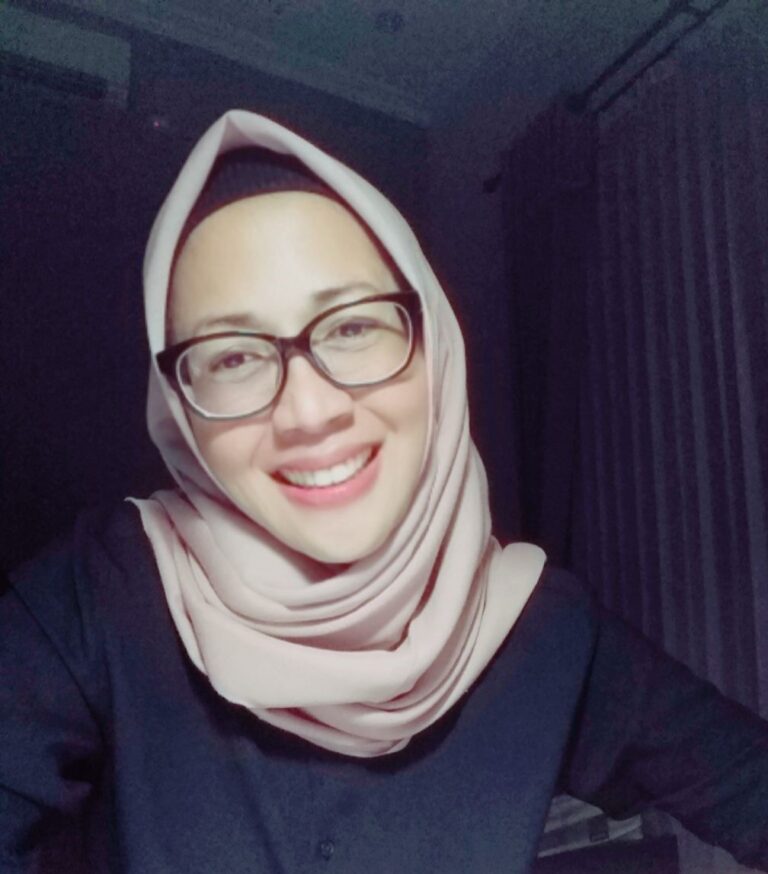 Dr. Atikah Mardhiya Rohmy, SH., MH