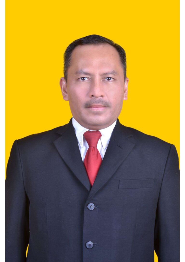 Dr. Shalih Mangara Sitompul, S.H., M.H.