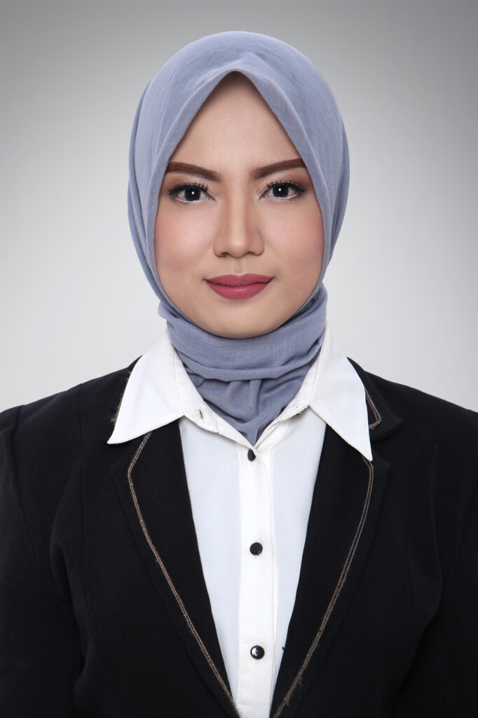 Febrianika Maharani, S.H., M.H.