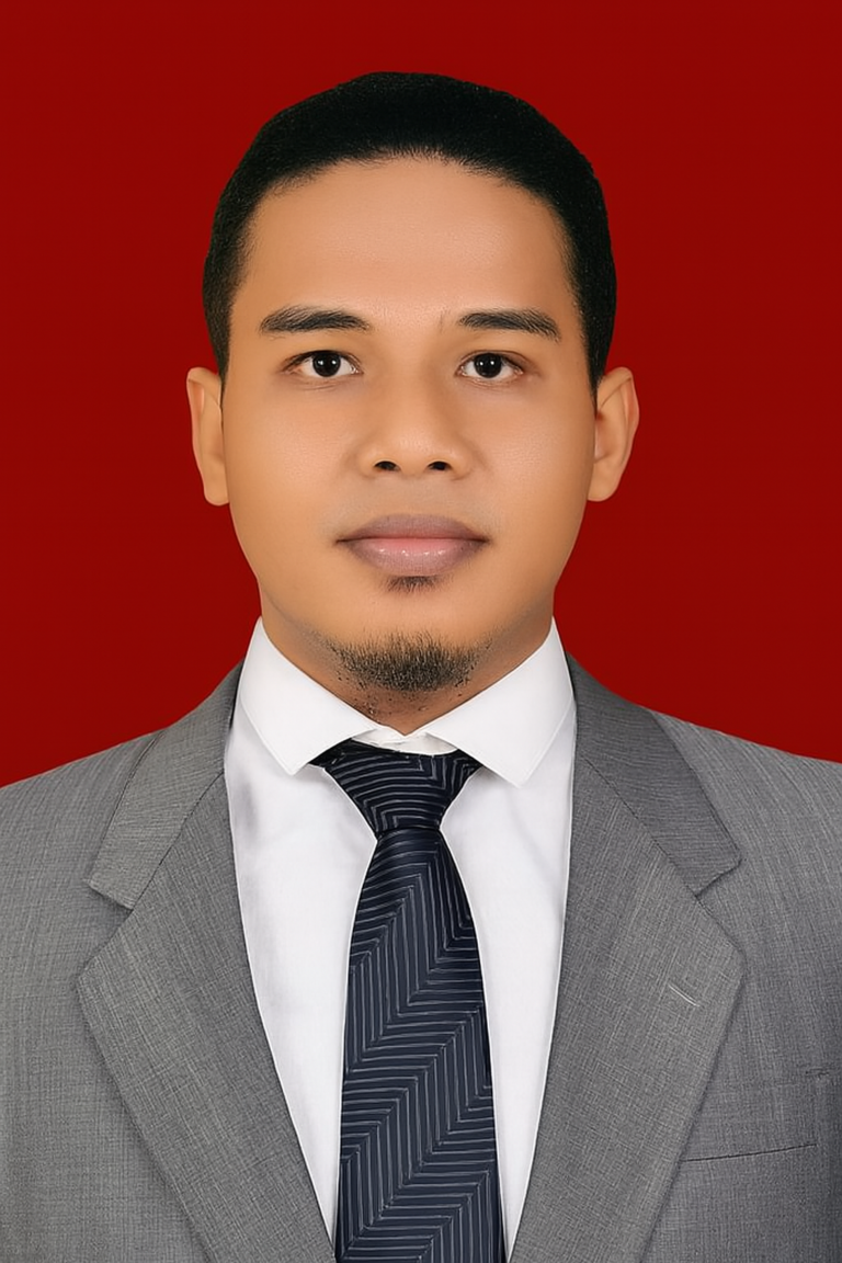 S.Muchtadin Al Attas,S.H.,M.H.