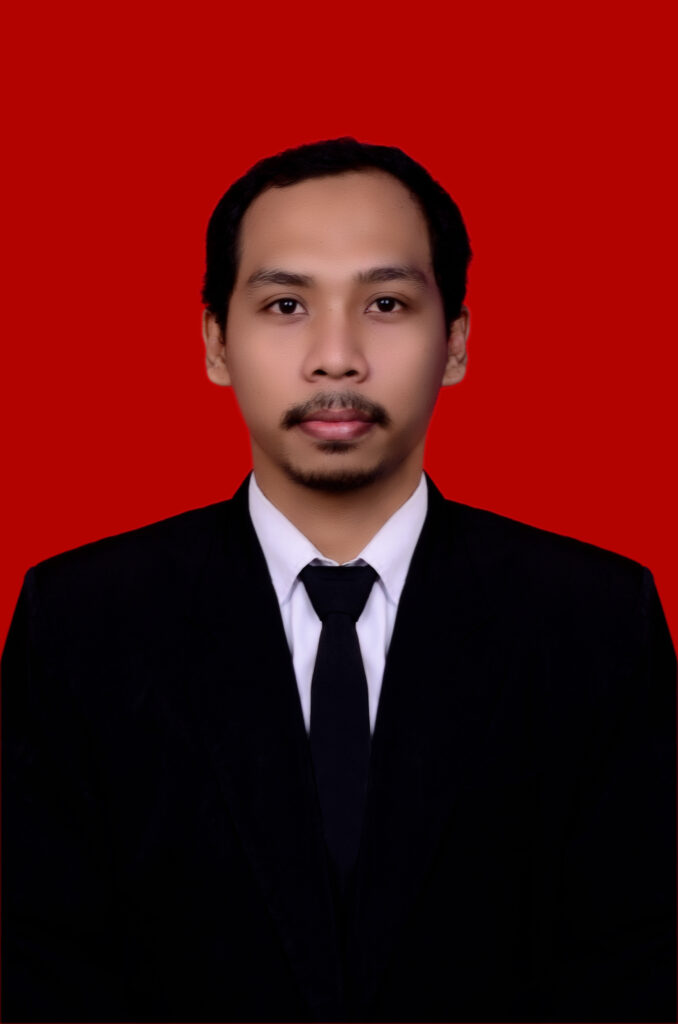 I Gusti Agung Kiddy Krsna Zulkarnain, S.H., M.H.