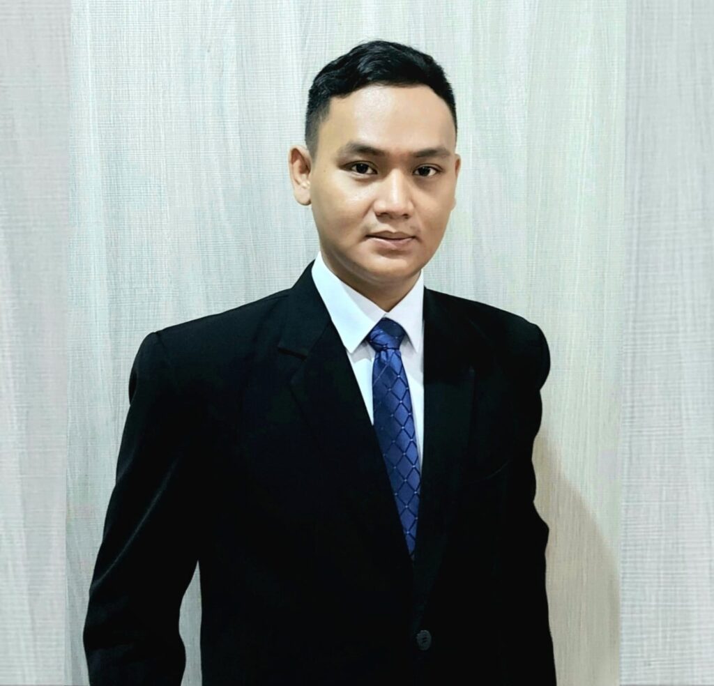 MUHAMMAD YUSRIL IRZA, S.H., M.H.