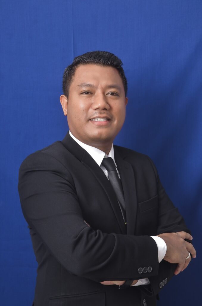 Irsyad Zamhier Tuahuns, S.H.,M.H.