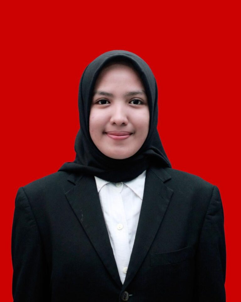Afifah Devi Nabilah, S.H., M.H