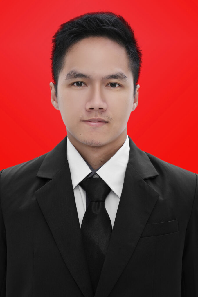 Lucky Elza Aditya, S.H., M.H.