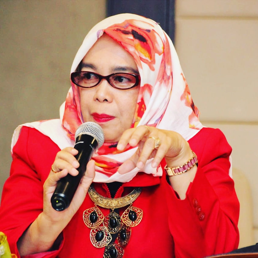 Yenny AS, S.H.,M.H.