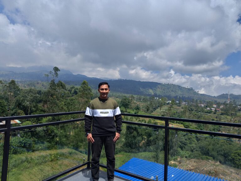 Andi Supratman.S.H.,M.H