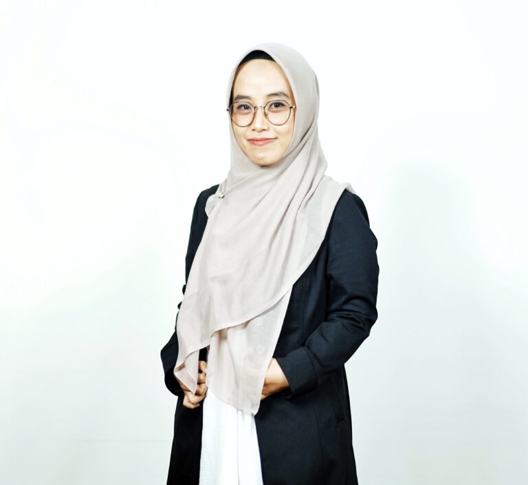 Desia Rakhma Banjarani, S.H., M.H.