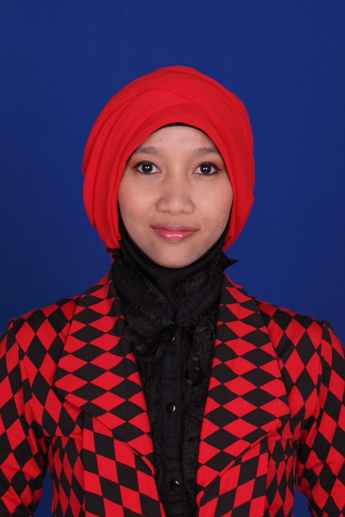 Kurnia Dewi Anggraeny, S.H., M.H.