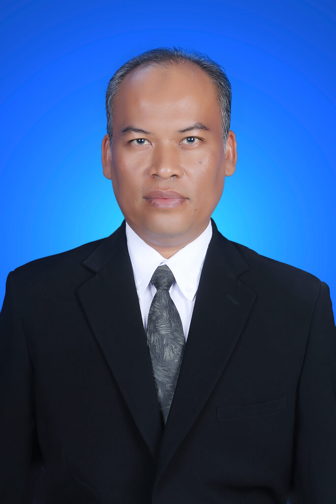 Dr. Zainal Arifin, SS, M.PdI, SH, MH