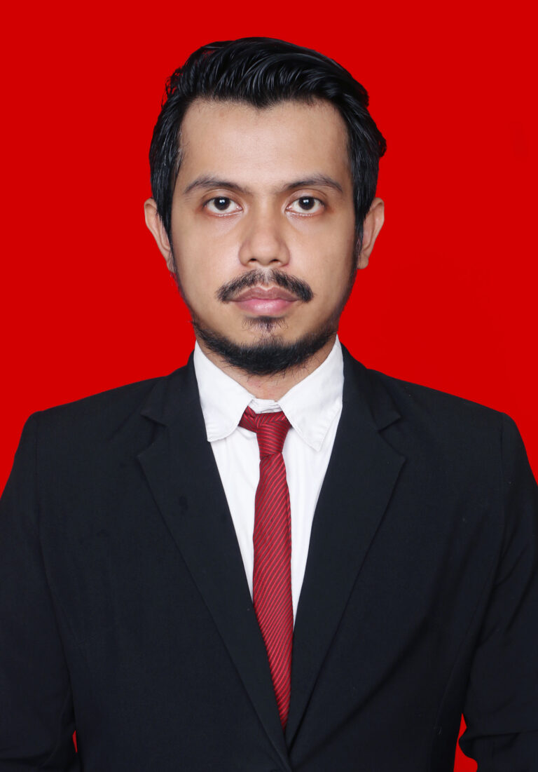 Muhammad fadhlan fadhil bahri S.H.,M.H.
