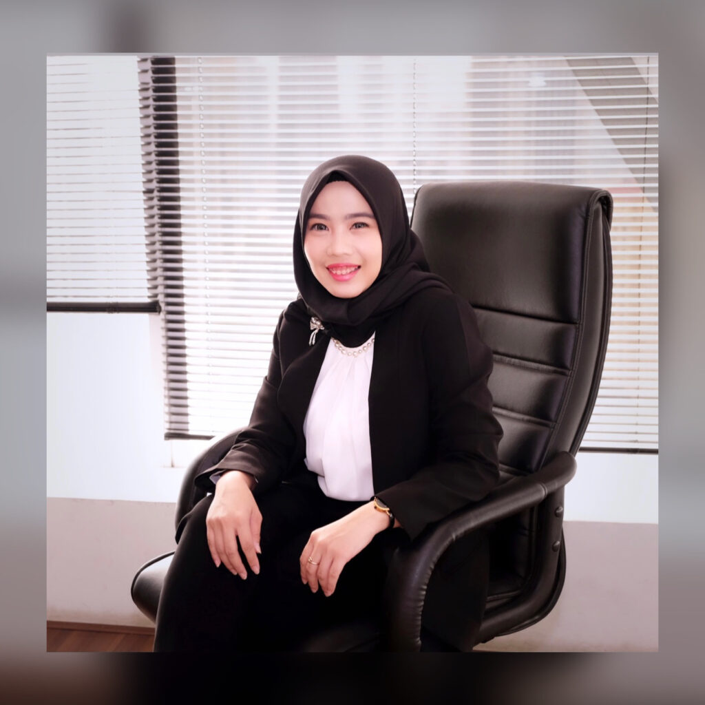 Siti Farhani, S.H., M.H.