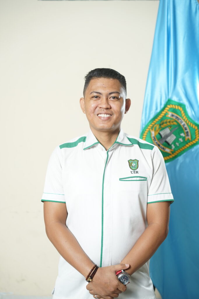 M. Zulherawan, S.Sos., M.Soc.sc