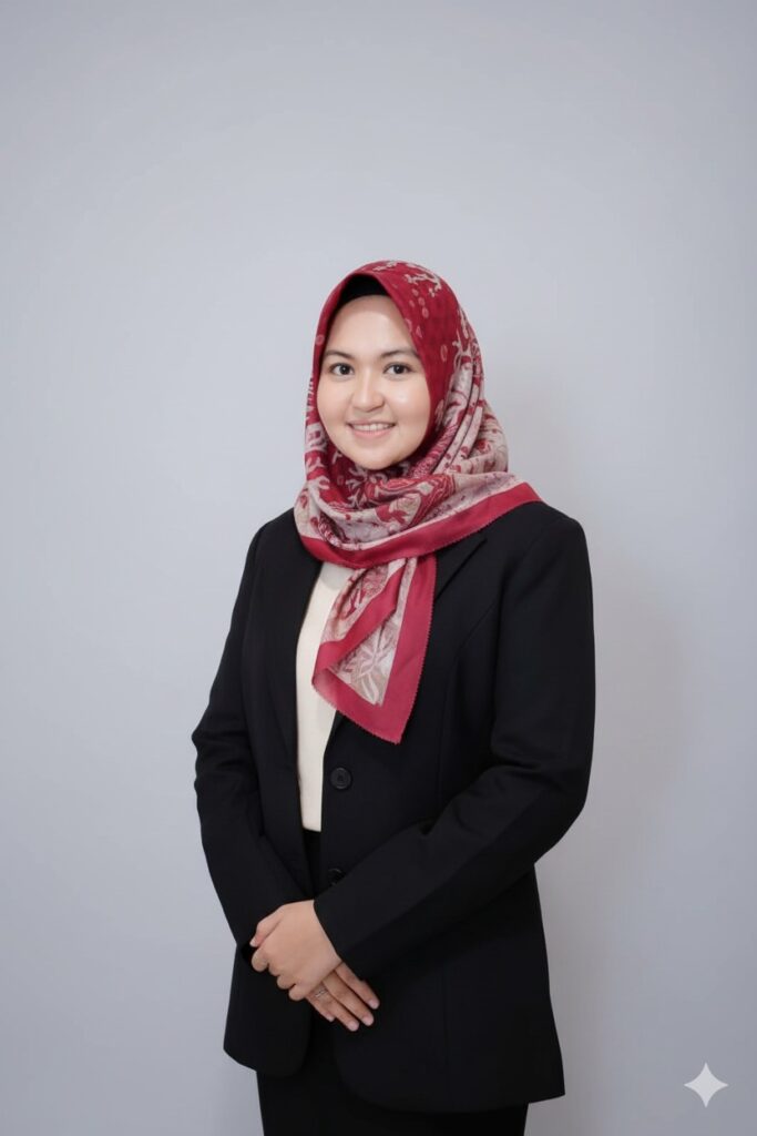Dr. Nani Mulyati, S.H., M.CL