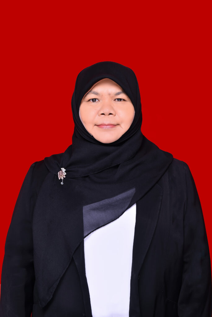 Dr. Rina Melati Sitompul, SH. MH