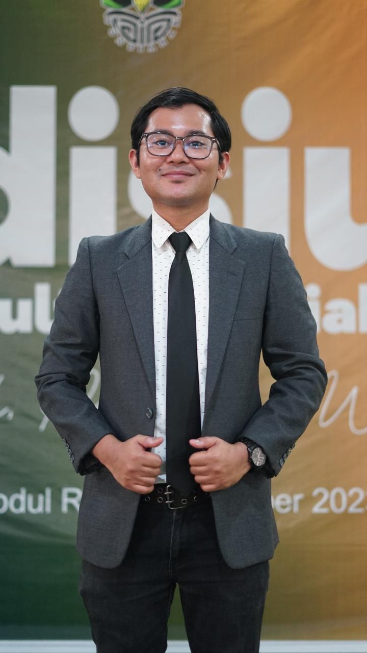 Moh. Fadhil, S.H.,M.H., S.H.,M.H.