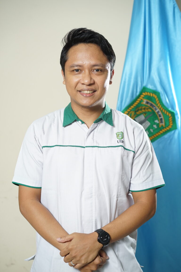 Rio Tutrianto, S.Sos., M.Krim