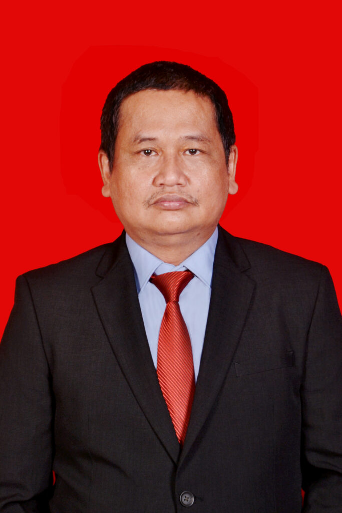Dr. SELAMAT LUMBAN GAOL,S.H.,M.Kn