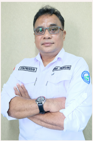 Dr. Syafruddin, S.H., M.Hum.