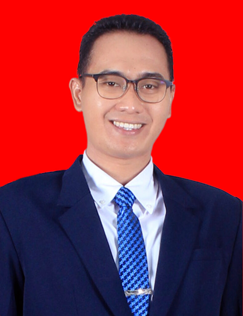 I NENGAH NUARTA