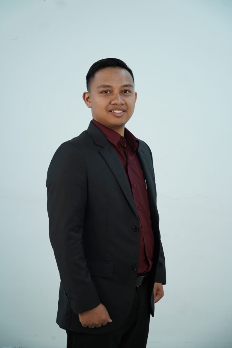 Adhi Luhur Wicaksono, S.H., M.H.