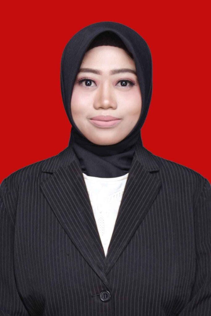 IHDA SHOFIYATUN NISA', M.H