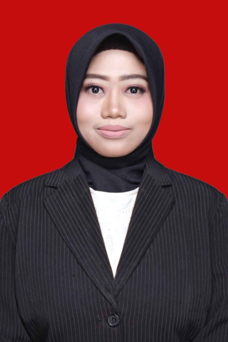 IHDA SHOFIYATUN NISA', M.H