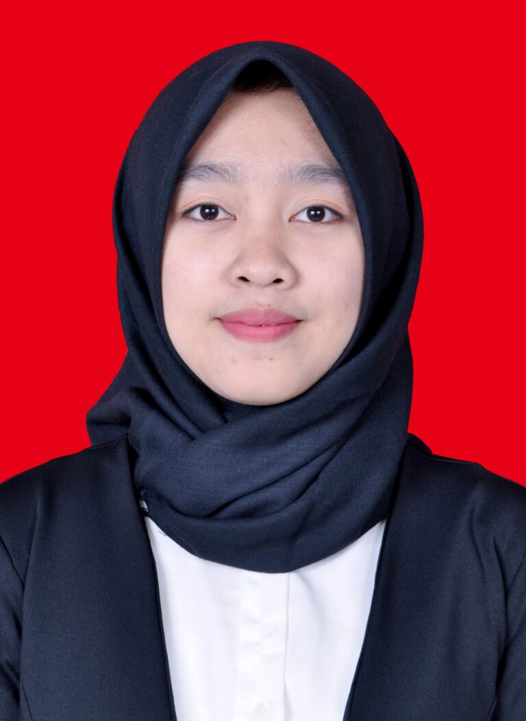Annisa Rahmi Faisal, S.Sy., M.H.