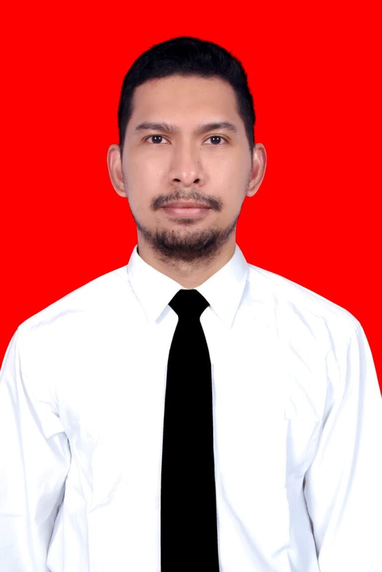 Afif Muhni, S.H., M.H.