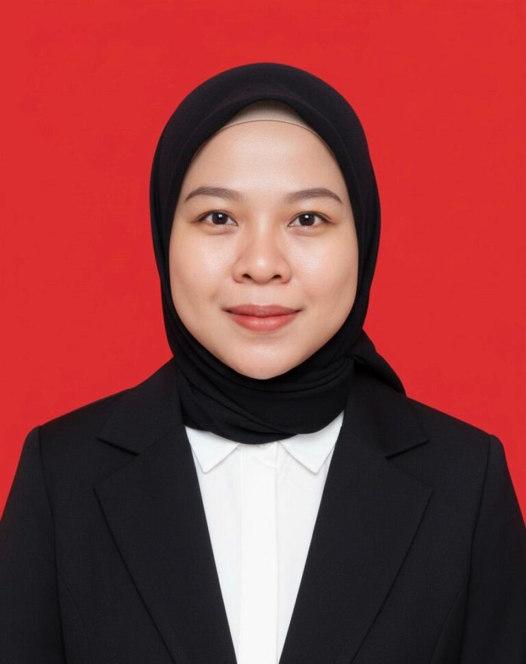 Andi Dewi Pratiwi, SH.,MH.