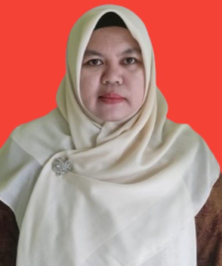 Dr. Febri Handayani, SHI., MH.