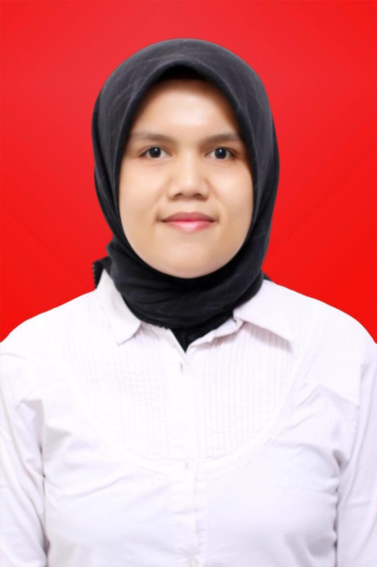 Nadia Nabela, S.H.,M.H
