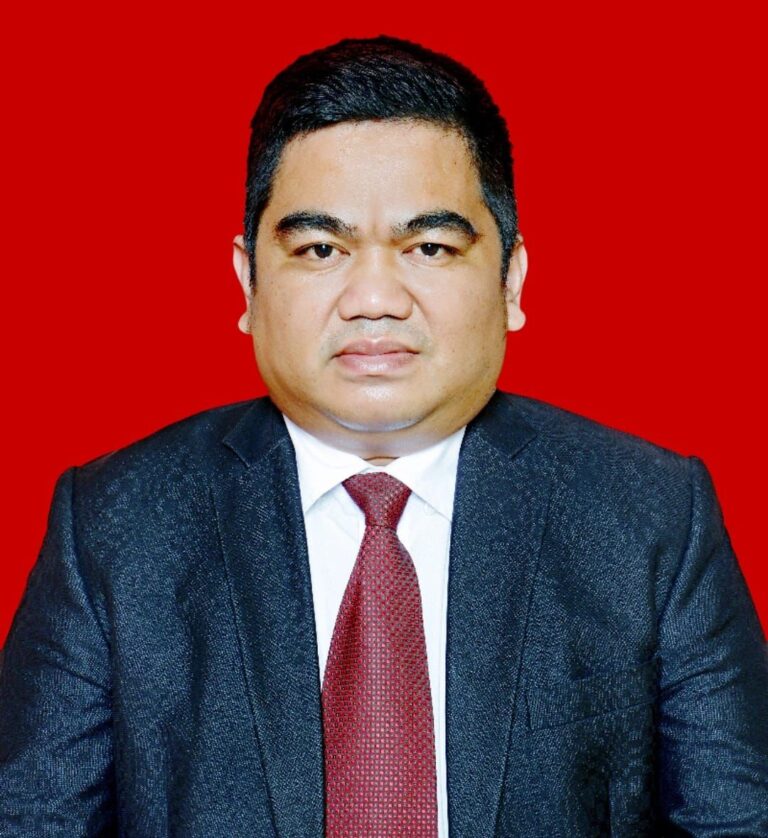 Assoc. Prof. Dr. Musa Darwin Pane, S.H., M.H.