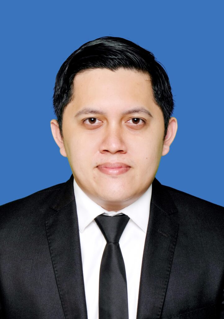 Dr. Mas Putra Zenno J., S.H., M.H.