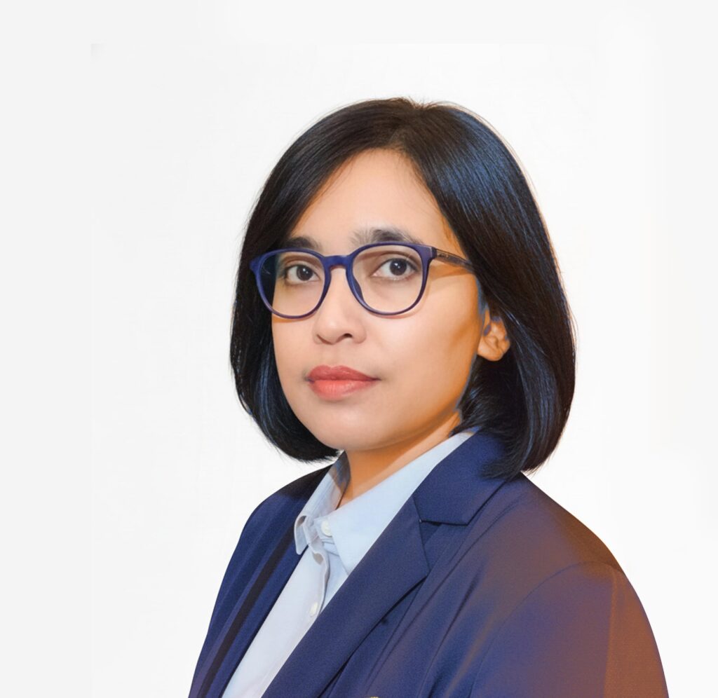 Galieh Damayanti, S.H., M.H.