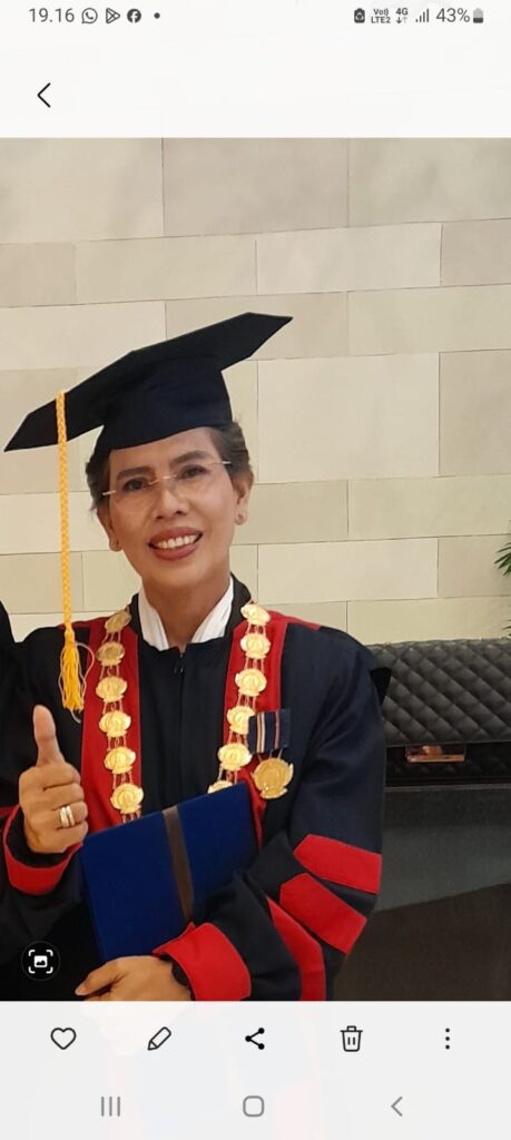 Prof.Dr.Ni Nyoman Juwita Arsawati,SH.,M.Hum