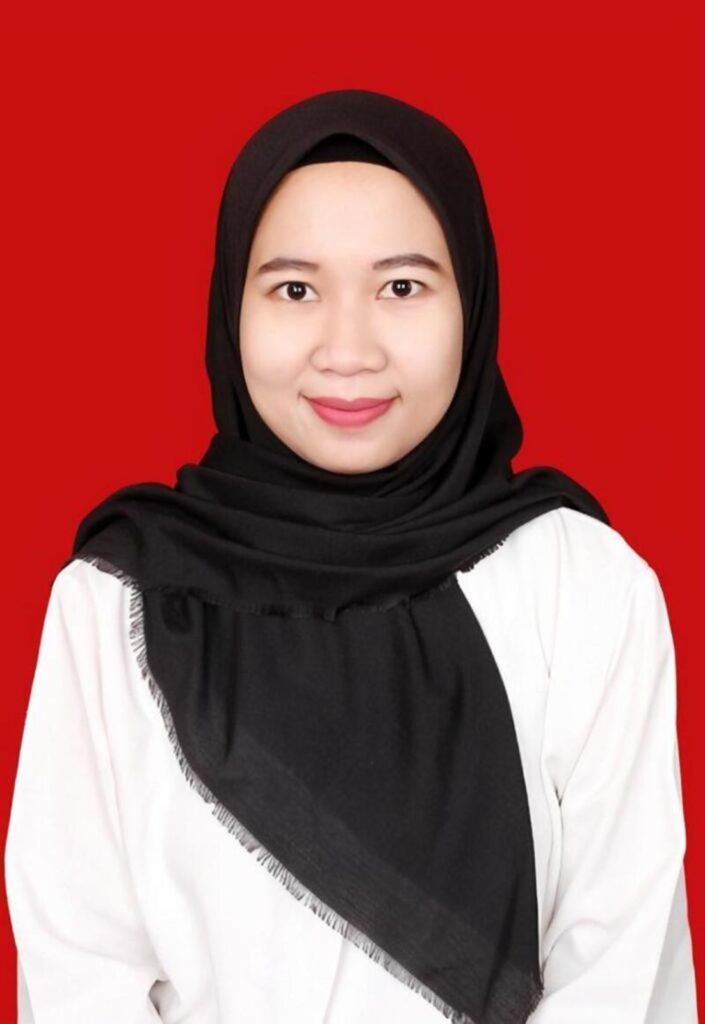 Tia Ludiana S.H.,M.H.