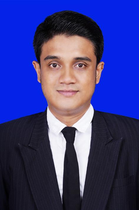 Aryo Fadlian, S.H., M.H.